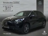 Usado Mercedes EQA250+ 139 kW (190 CV) 2025 SUV
