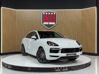 Käytetty Porsche Cayenne 440 HP (323 kW) 2020 Valkoinen Katumaasturi