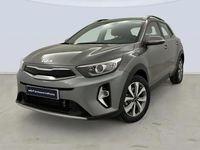 Usado Kia Stonic 100 HP (73 kW) 2025 Cinzento SUV