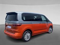 usado VW Multivan MULTIVANLife 1.4 TSI PHEV 160 kW (218 CV) DSG