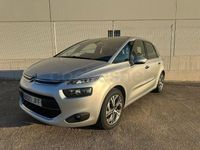 Usado Citroën C4 Picasso Intensive+ 150 CV (110 kW) 2015 Gris / plata Monovolumen