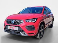 Usado Seat Ateca FR 150 CV (110 kW) 2024 SUV