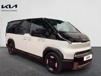Usado Kia PV5 Plus 119 kW (163 CV) 2025 Monovolumen Monovolumen