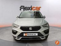 Usado Seat Ateca Style 150 CV (110 kW) 2023 Gris SUV