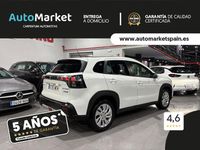 Usado Suzuki SX4 S-Cross 129 CV (94 kW) 2023 Blanco SUV