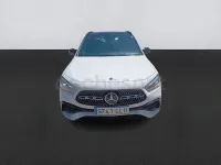 Usado Mercedes GLA220 190 CV (139 kW) 2020 Blanco SUV