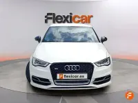 Usado Audi A3 300 CV (220 kW) 2015 Blanco Utilitario