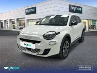 Usado Fiat 600 La Prima 101 CV (74 kW) 2024 Blanco SUV