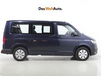 usado VW Caravelle Origin Batalla Corta 2.0 TDI BMT 81 kW (110 CV)