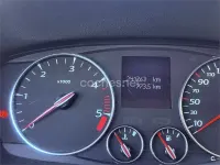 Usado Renault Laguna III Dynamique 110 CV (80 kW) 2011 Gris / plata Berlina