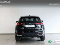 usado Lexus NX300 300h Executive Navigation 4WD