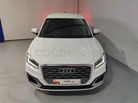 Usado Audi Q2 116 HP (85 kW) 2019 Branco SUV