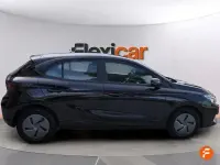 Usado MG MG3 Comfort 195 CV (143 kW) 2025 Negro Utilitario