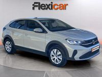 Usado VW Taigo Life 95 CV (69 kW) 2023 Beige SUV