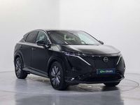 Usado Nissan Ariya Evolve 177 kW (242 CV) 2023 Negro SUV