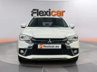 Usado Mitsubishi ASX 117 CV (86 kW) 2019 Blanco SUV