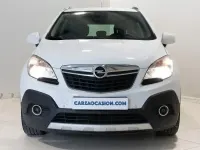 Occasion Opel Mokka Selective 140 ch (102 kW) 2014 Blanc SUV