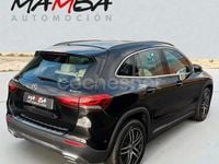 Usado Mercedes GLA200 150 CV (110 kW) 2020 Negro SUV