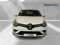 Usado Renault Clio Zen 90 CV (66 kW) 2019 Blanco