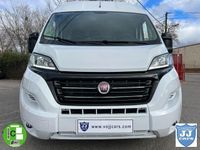 Usado Fiat Ducato 120 CV (88 kW) 2020 Blanco Van