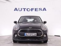Usado Mini ONE 102 CV (75 kW) 2018 Negra Utilitario