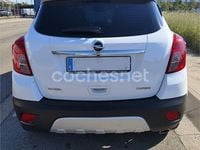 Occasion Opel Mokka Selective 140 ch (102 kW) 2016 Blanc SUV