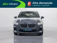 Usado BMW 218 150 CV (110 kW) 2022 Gris / plata Familiar