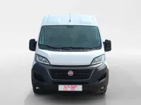 Usado Fiat Ducato 140 CV (102 kW) 2021 Blanco Van