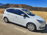 Usado Ford C-MAX Business Edition 120 CV (88 kW) 2019 Blanco Monovolumen