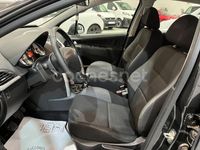 Usado Peugeot 207 Active 70 CV (51 kW) 2012 Negro Berlina