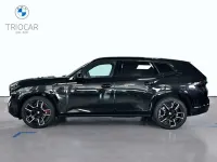 Nuevo BMW XM Comfort Edition 476 CV (350 kW) 2026 SUV