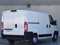 usado Peugeot Boxer 333 L1H1 BlueHDi