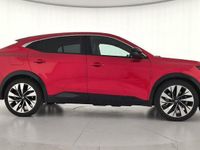 Käytetty Renault Rafale Techno 200 HP (147 kW) 2024 Punainen Katumaasturi