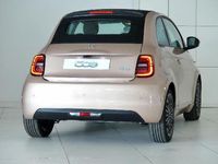 Usado Fiat 500e Icon 86 kW (118 CV) 2021 Otro Descapotable