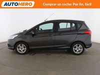 Usado Ford B-MAX Trend 101 CV (74 kW) 2018 Gris Monovolumen