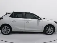 Usado Opel Corsa Edition 101 CV (74 kW) 2022 Blanco Utilitario