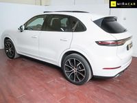 Usado Porsche Cayenne 340 CV (250 kW) 2019 Blanco SUV