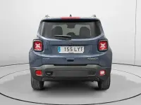 Usado Jeep Renegade Trailhawk 240 HP (176 kW) 2022 Azul SUV