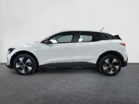 Usado Renault Megane E-Tech Equilibre 96 kW (131 CV) 2023 Blanco Utilitario