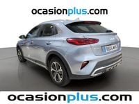 Usado Kia XCeed 141 CV (103 kW) 2023 Gris plata SUV