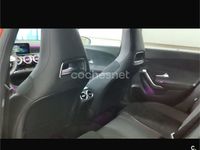 Usado Mercedes A220 190 CV (139 kW) 2019 Rojo Berlina