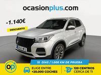 Usado DR DR 4.0 116 CV (85 kW) 2023 Blanco SUV