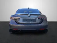Nuevo Alfa Romeo Giulia Veloce 210 CV (154 kW) 2025 Berlina