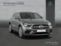 Usado Mercedes GLA200 150 CV (110 kW) 2025 Gris SUV
