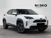Usado Toyota Yaris Cross Style 116 CV (85 kW) 2022 SUV
