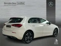 Usado Mercedes A250 218 CV (160 kW) 2024 Berlina