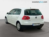 usado VW Golf V 