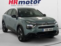 Usado Citroën C4 Feel 131 CV (96 kW) 2023 SUV