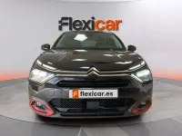 Usado Citroën C4 Feel 131 CV (96 kW) 2021 Negro Berlina