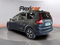 Usado Dacia Jogger Extreme 110 CV (80 kW) 2022 Gris Monovolumen